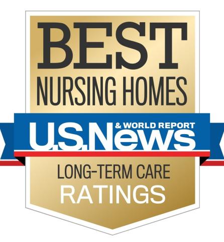 Best nursing home