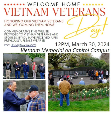 welcome home vietnam veterans