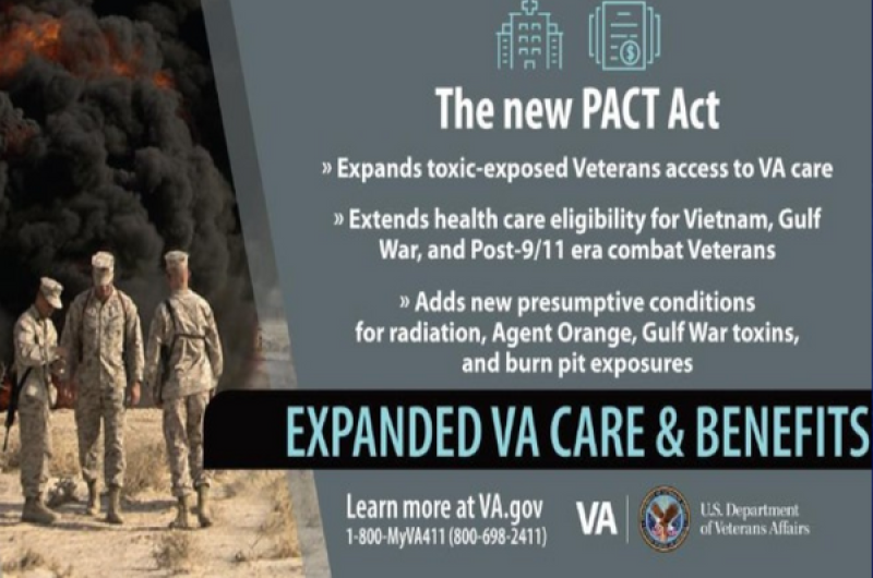 Pact act