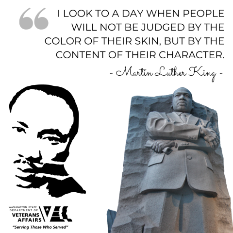 Celebrating the Legacy of Dr. Martin Luther King, Jr.