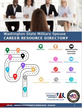Military Spouse Career Directory