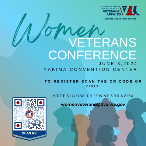 Women Veterans Conference